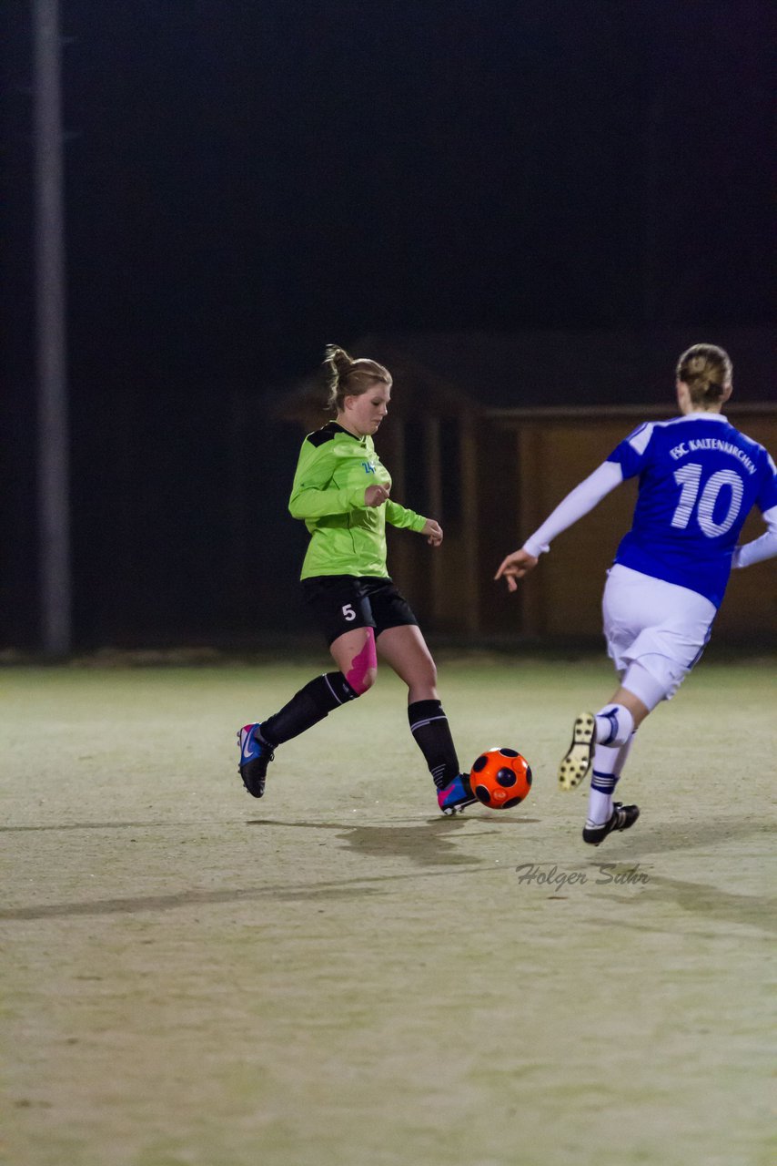 Bild 128 - Frauen FSC Kaltenkirchen - Kieler MTV 2